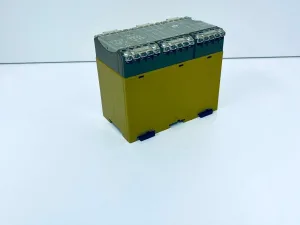 Pilz PN0Z/3 Sicherheitsmodul 474895