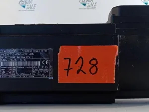 Indramat Permanent Magnet Motor MKD071B-061-KG1-KN