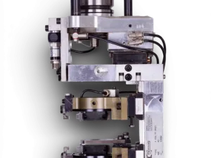 HOMAG Radiusziehklinge HSK 63 F Radiusziehklingen Aggregat CNC Kantenbearbeitung Art.-Nr. 1-056-11-0321