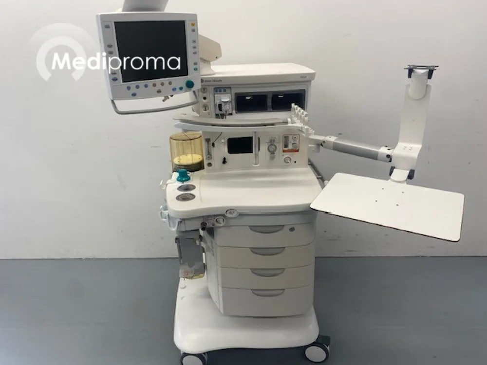 GE Aisys Anesthesia System