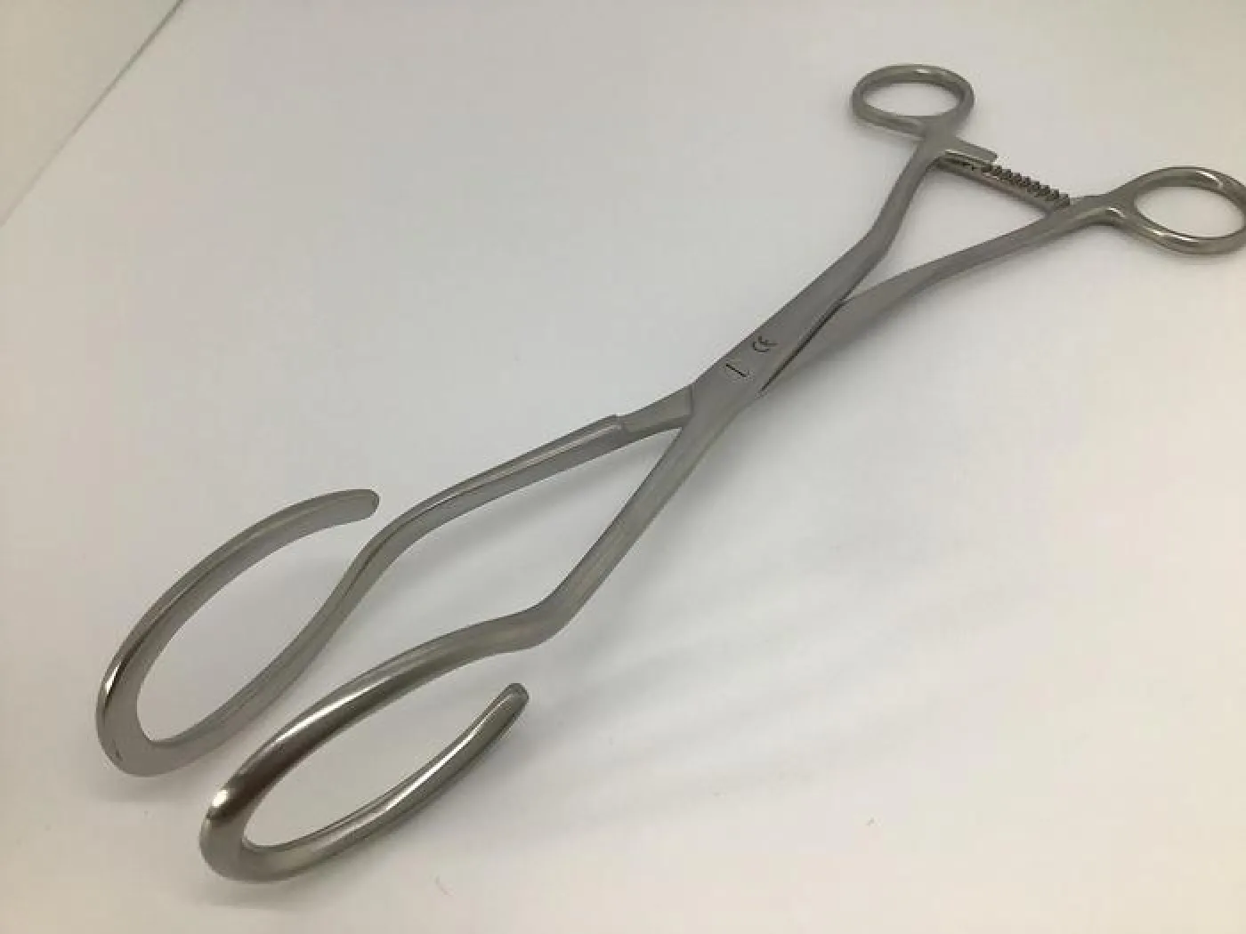GB Medical Forceps Dartigues - 1