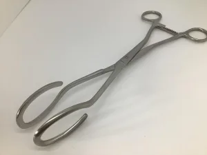 GB Medical Forceps Dartigues