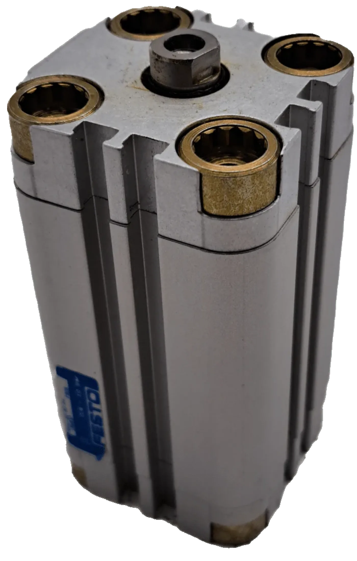 Festo Kompaktzylinder ADVU-32-50-PA - 4