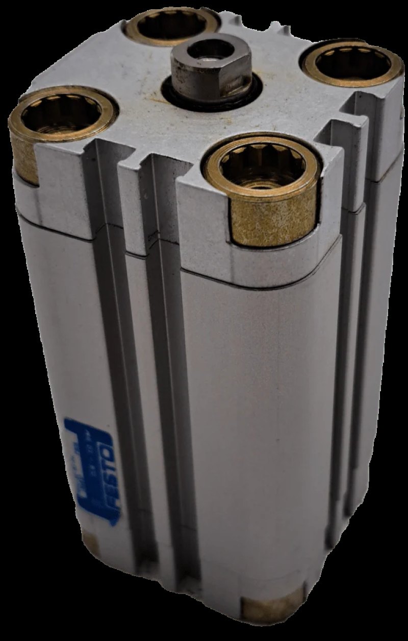 Festo Kompaktzylinder ADVU-32-50-PA