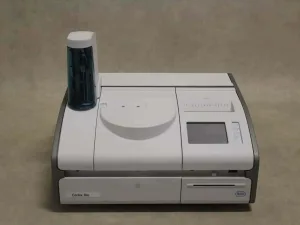 Roche Cedex Bio Bioproces Analysator