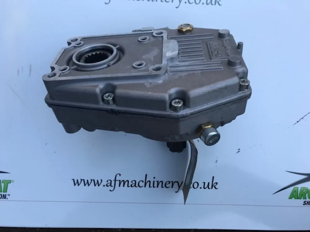 Spearhead Step up gearbox 3151020 LH