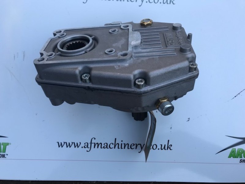 Spearhead Step up gearbox 3151020 LH