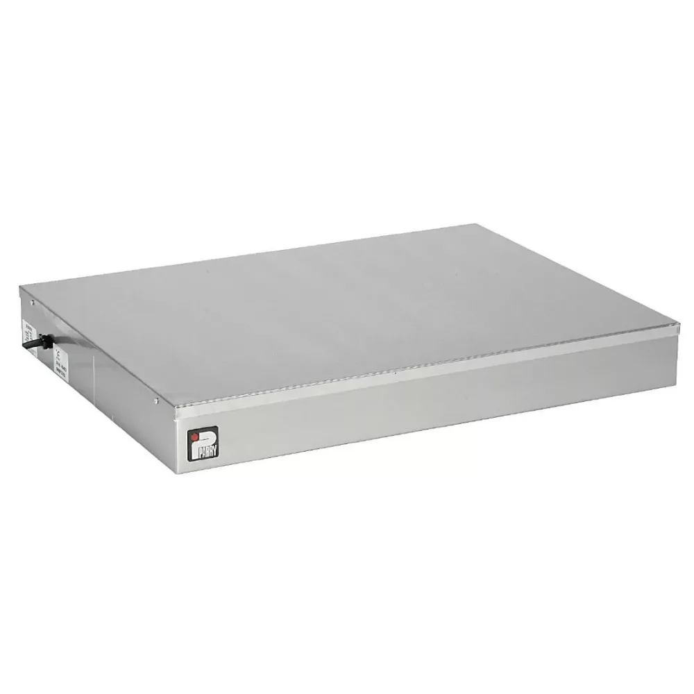 Parry Hot Plate 3022 - islandcatering