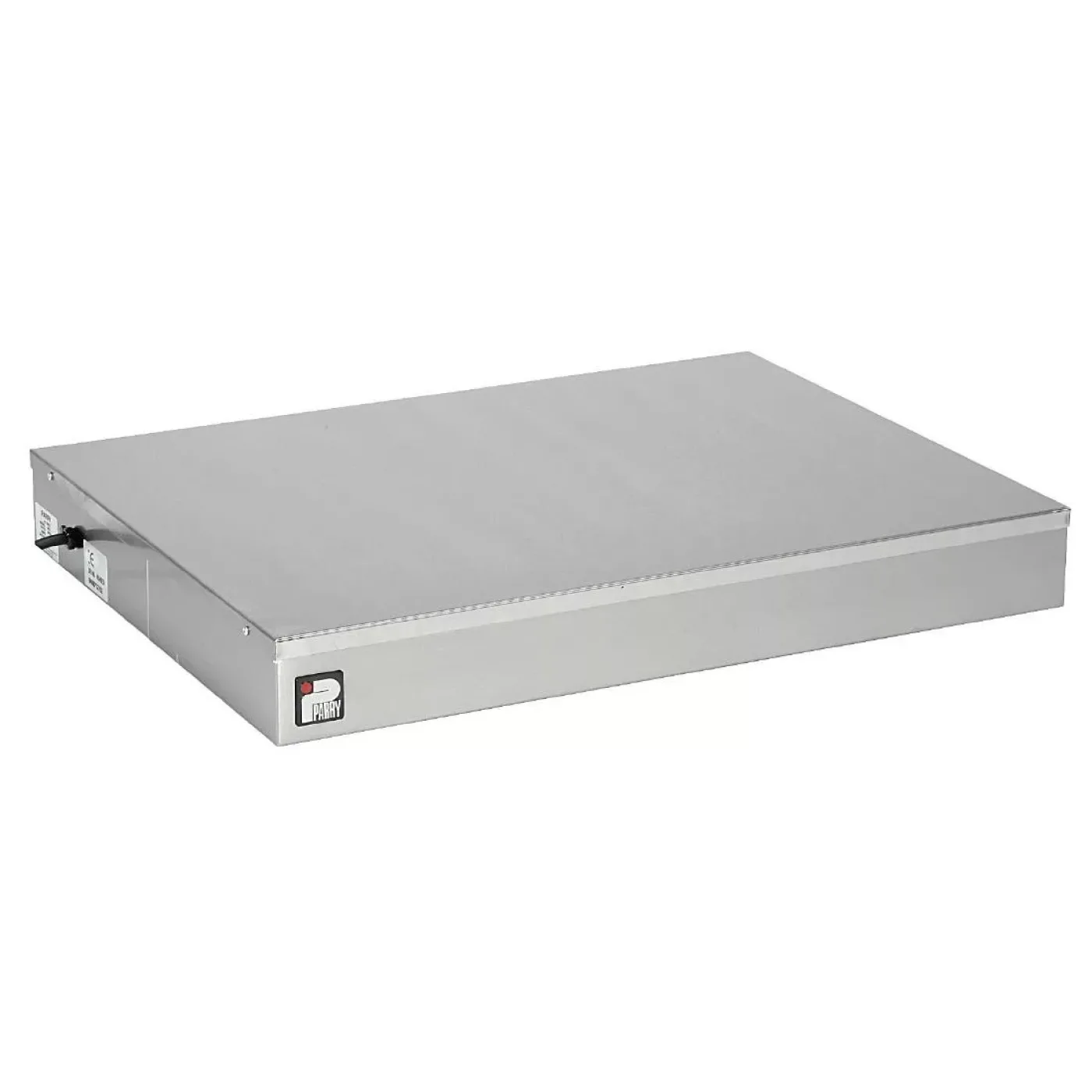 Parry Hot Plate 3022 - islandcatering - 1