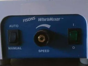 Filsons Whirlimixer Vortex Mixer
