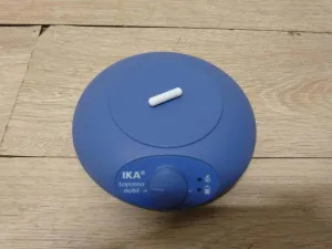 IKA Topolino Mobil Magneetroerder