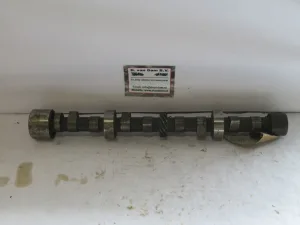 Nokkenas (Ketting motor)