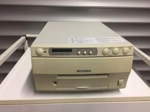 Mitsubishi CP700 Videoprinter (Color)