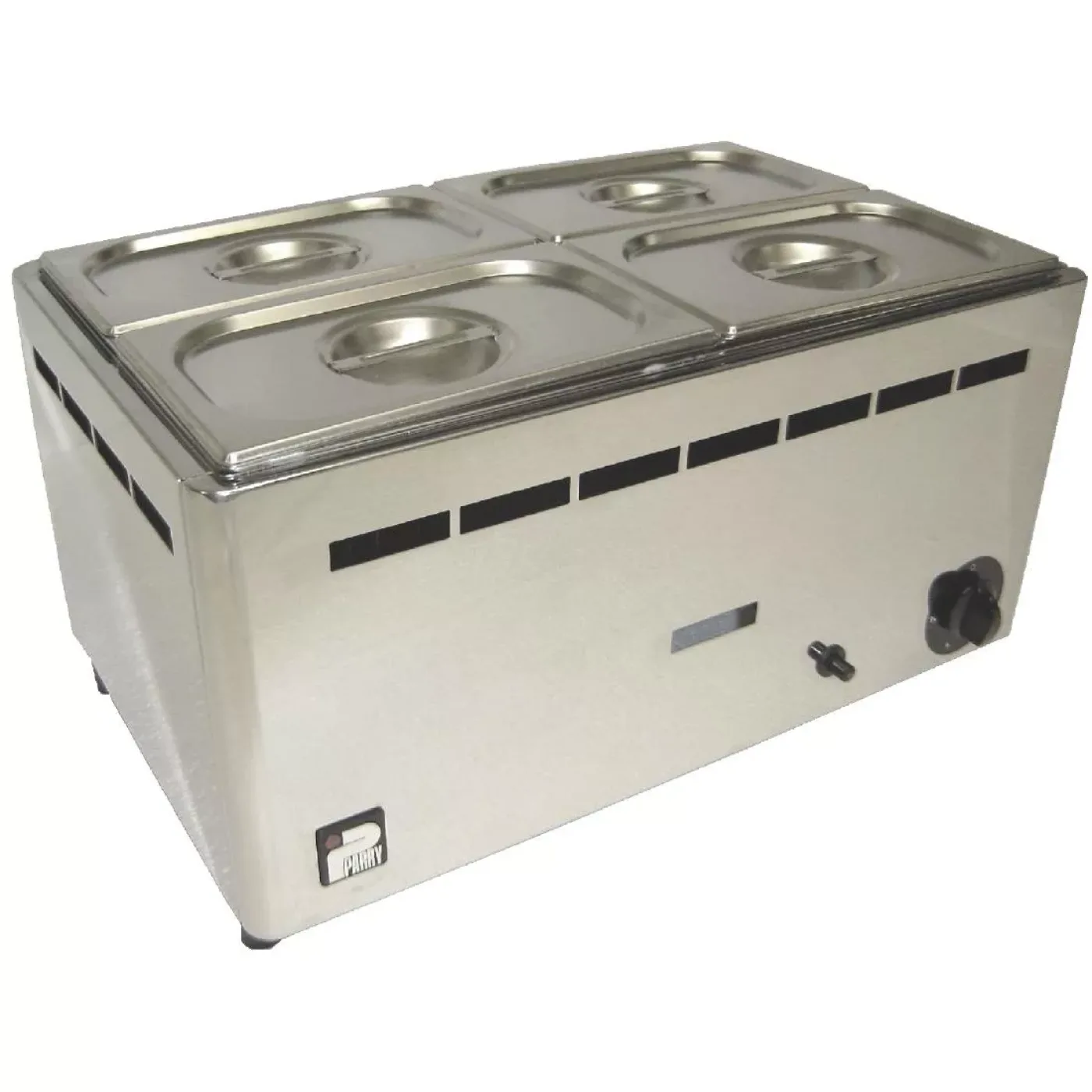 Parry Bain Marie BMF1 - islandcatering - 1