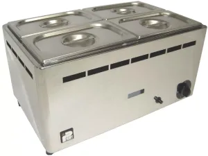 Parry Bain Marie BMF1 - islandcatering