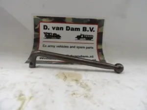 Verbinding gaspedaalstang