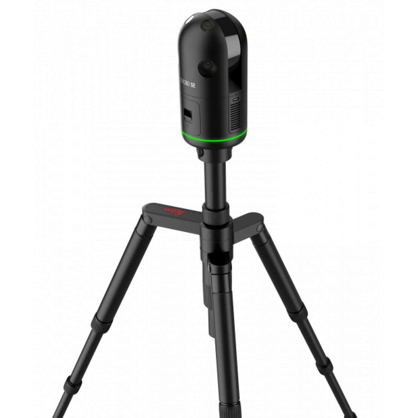 Leica BLK360 SE Essentials - 2