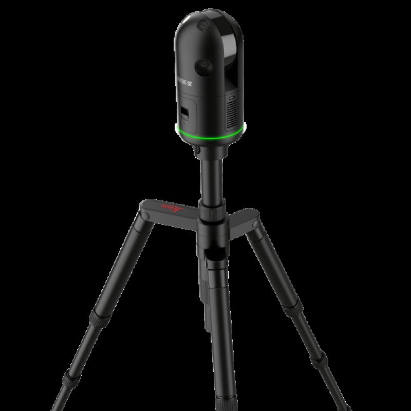 Leica BLK360 SE Essentials