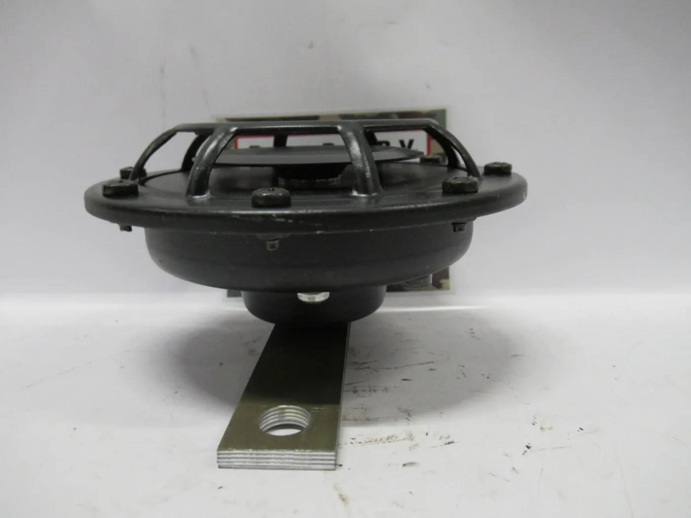 Claxon 24V - 4