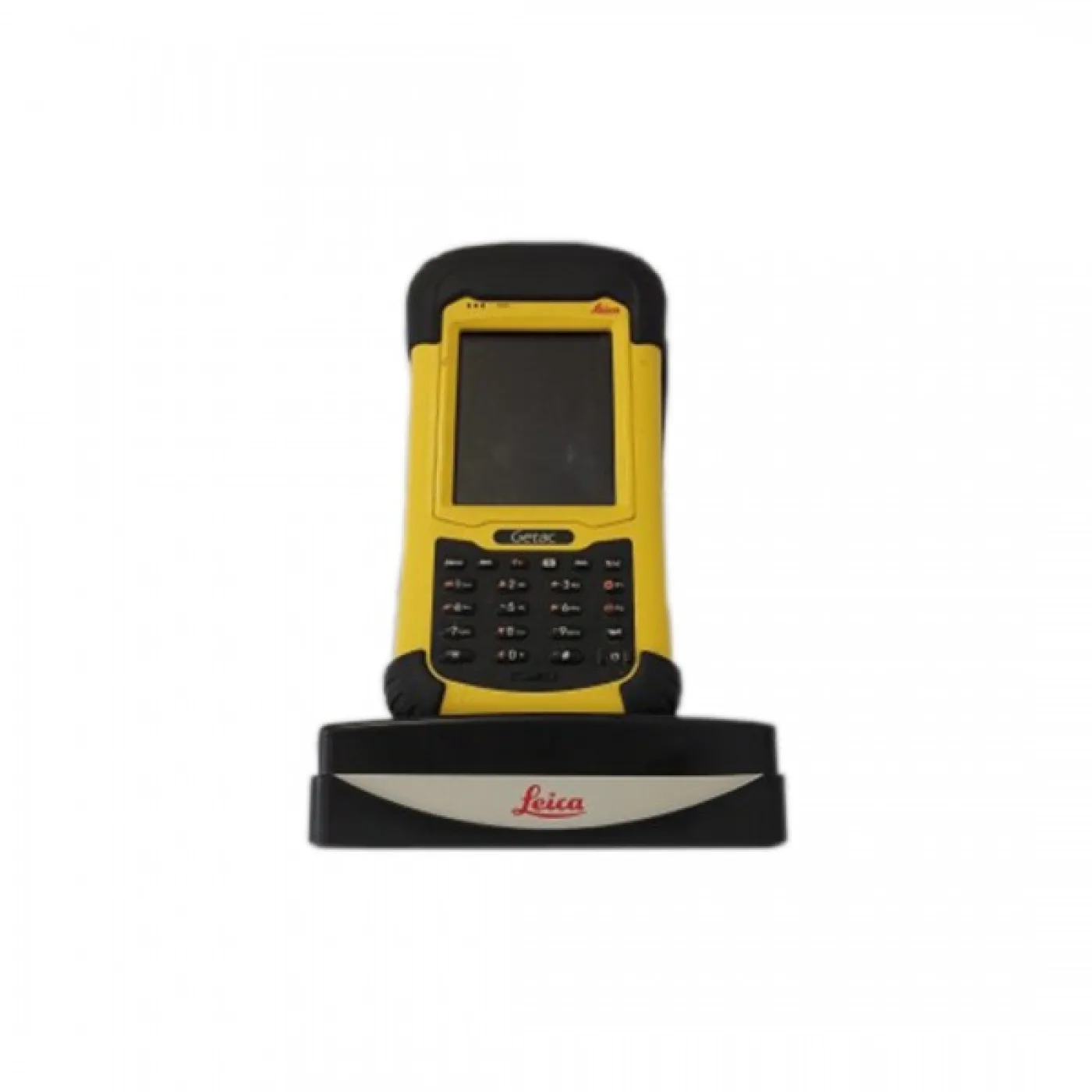 Getac PS236 - 1