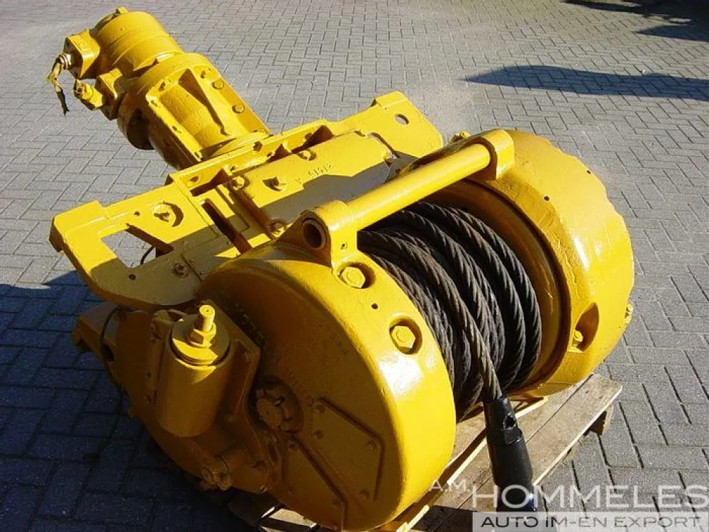 Carco J10