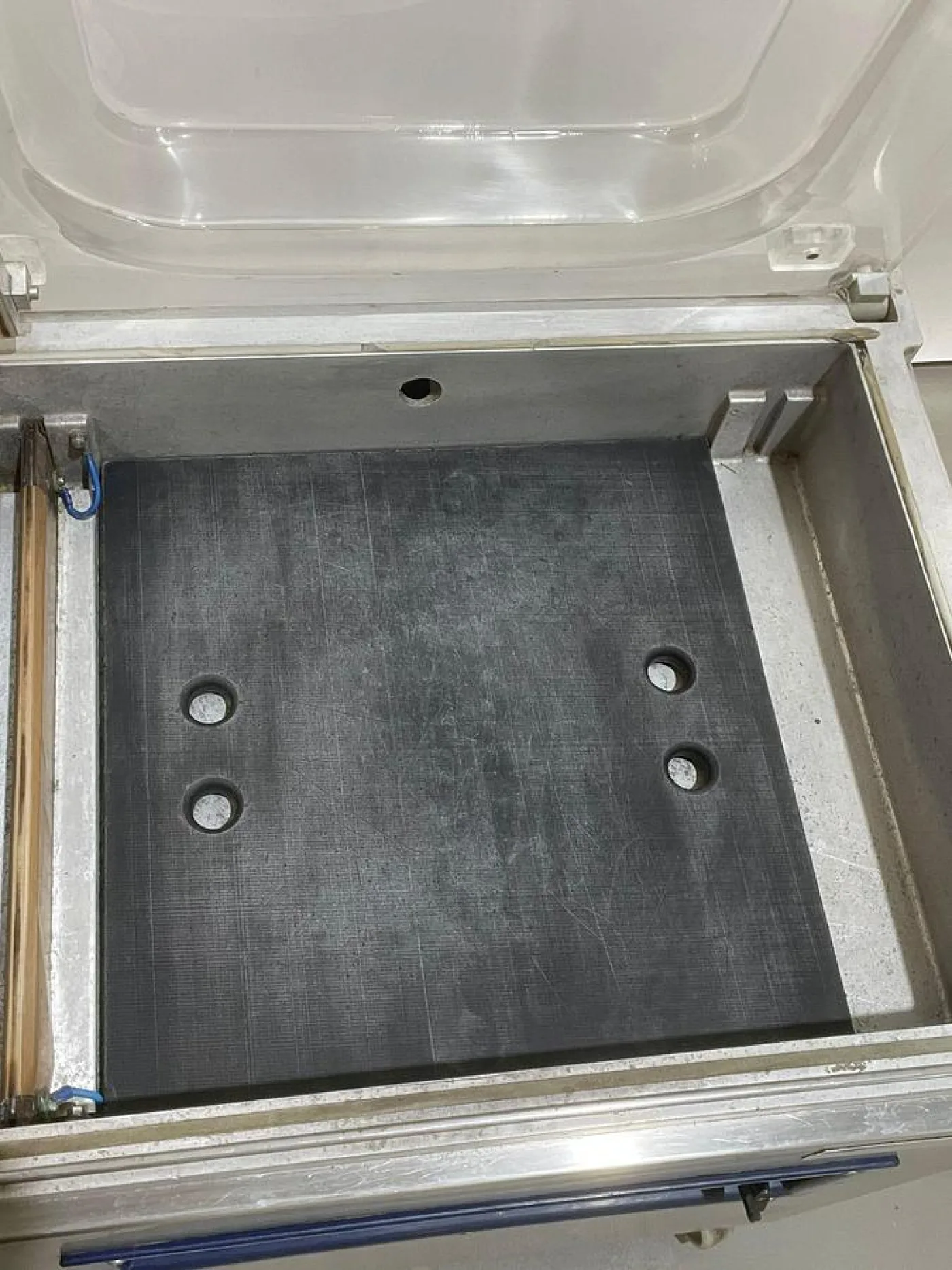 - Vacuümmachine,GK 18311 - 6