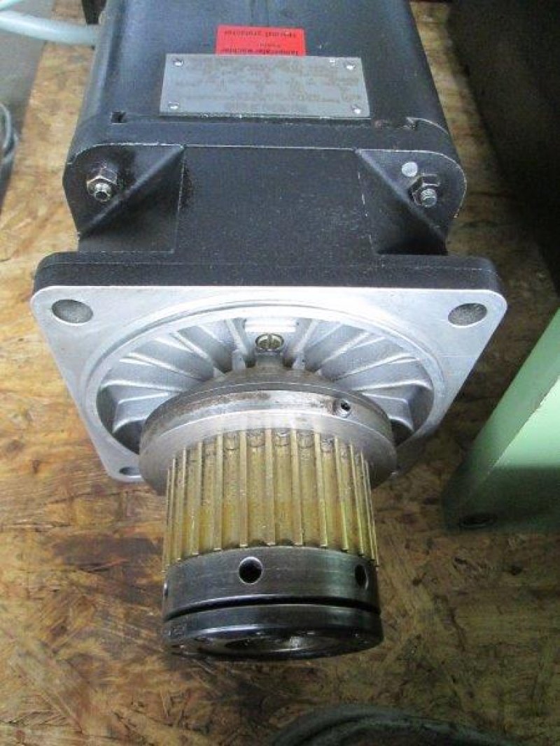 1 HU 3076 SIEMENS 1987