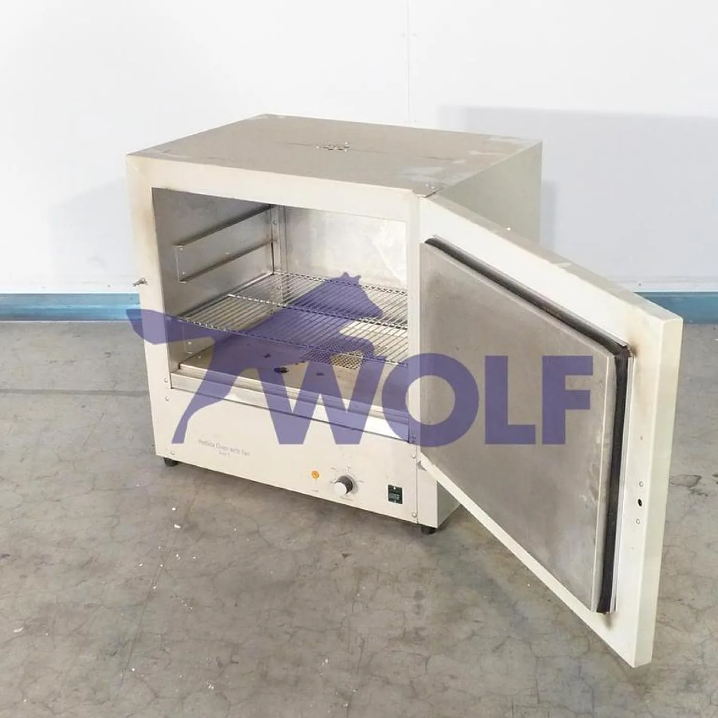 Wärmeschrank GALLENKAMP - Type OHF-050.XX-1,5 - 2