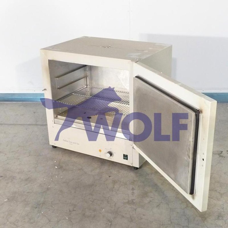 Wärmeschrank GALLENKAMP - Type OHF-050.XX-1,5