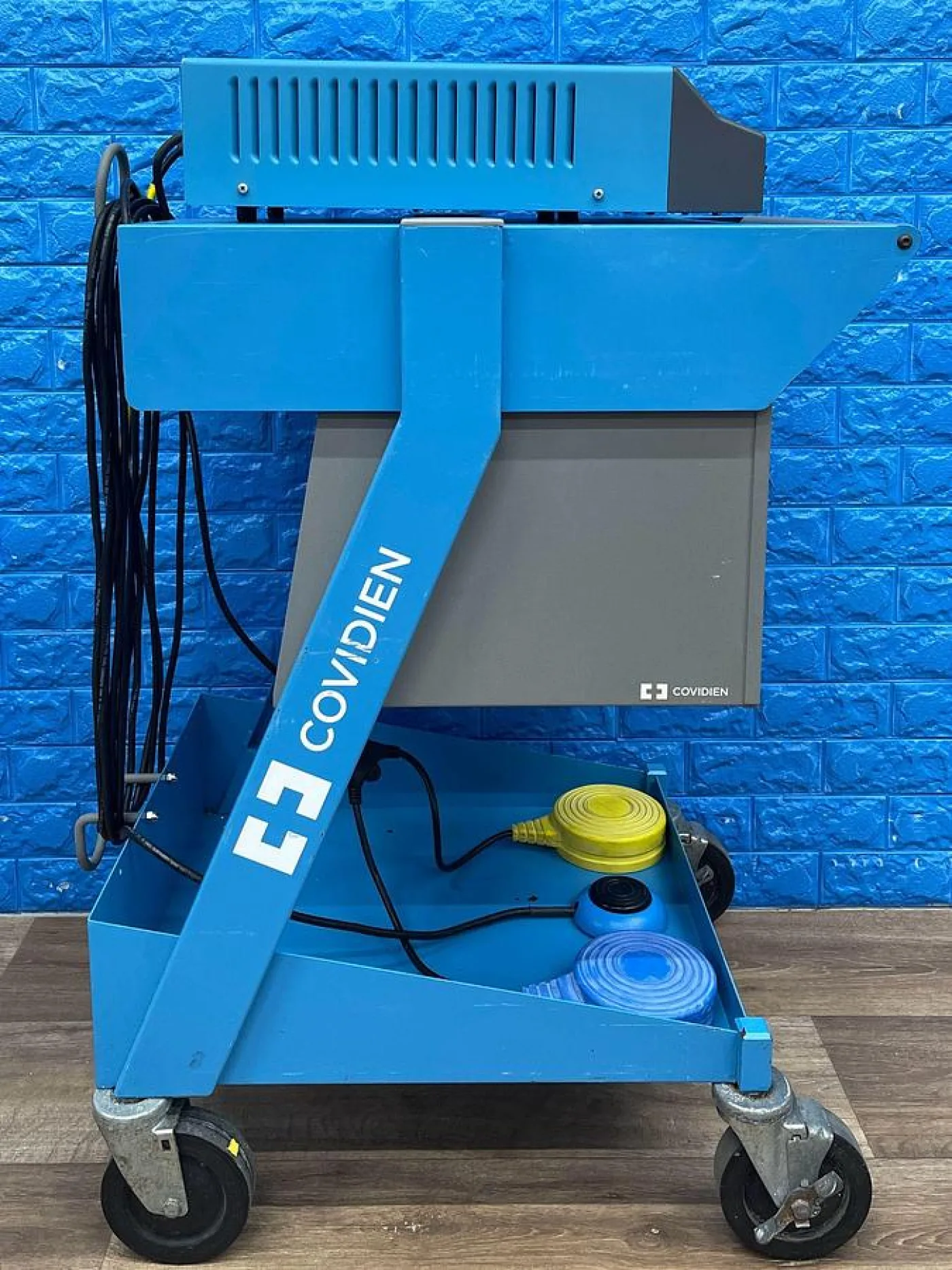 Valleylab/Covidien Force FX - 7