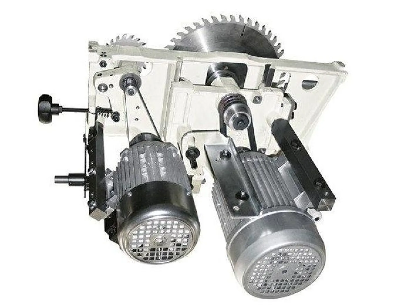 COMBINATA UNIVERSALE SCM MINIMAX CU410 ELITE - 3