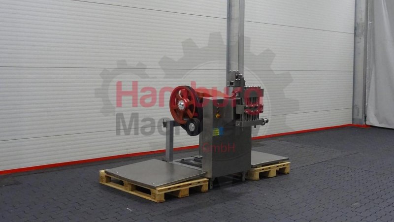 High Pressure Homogeniser Rannie BT.30.56