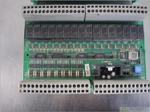 1997 HSD P 260 Rev. B1 AI1543