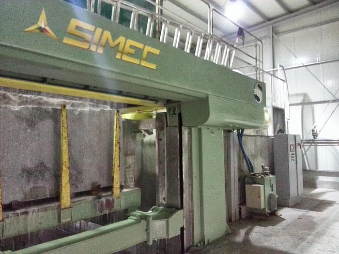 2000 SIMEC 80/800- - 1