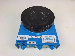 Velp Scientific T.ARE Heating Magnetic Stirrer