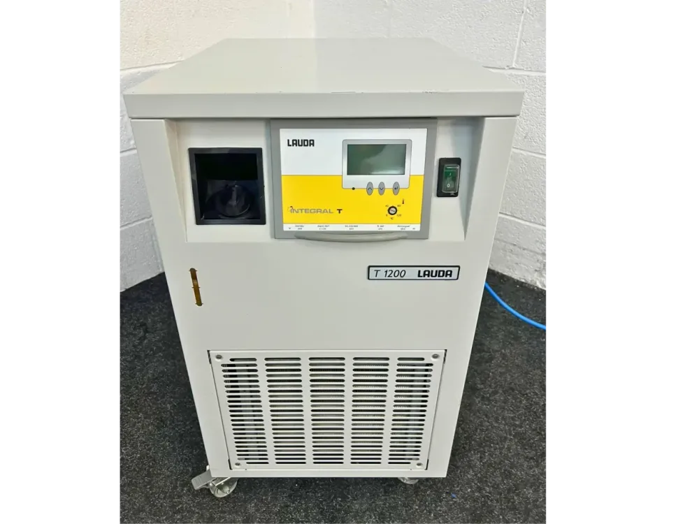 Lauda T 1200 Chiller