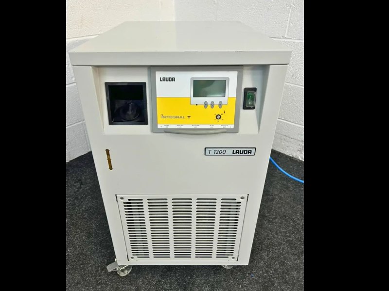 Lauda T 1200 Chiller