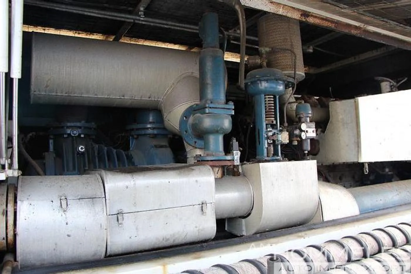 Aerzen-Hibon 150ppm - 5