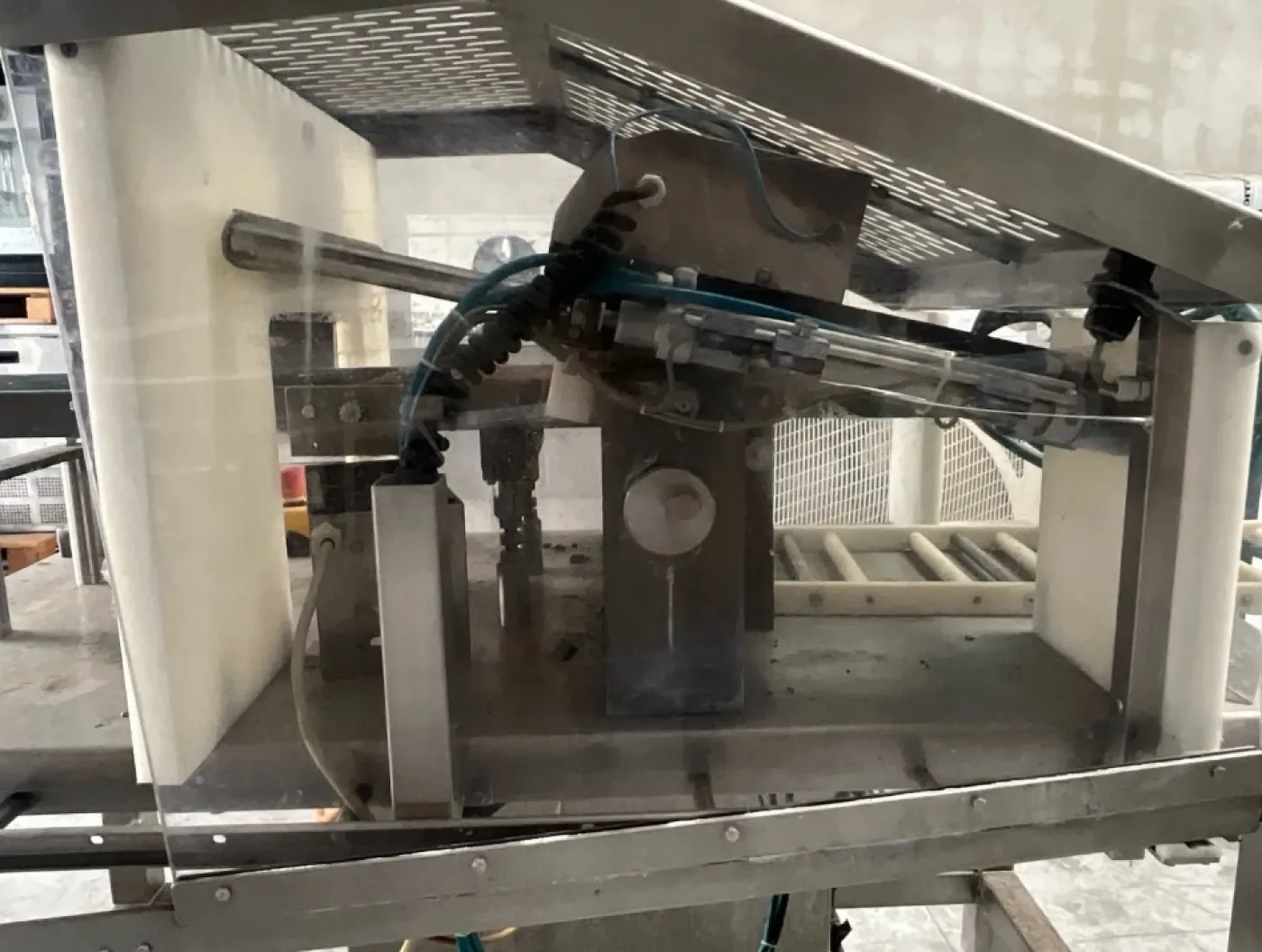 Salmco 5118 Salmon Slicer - 7
