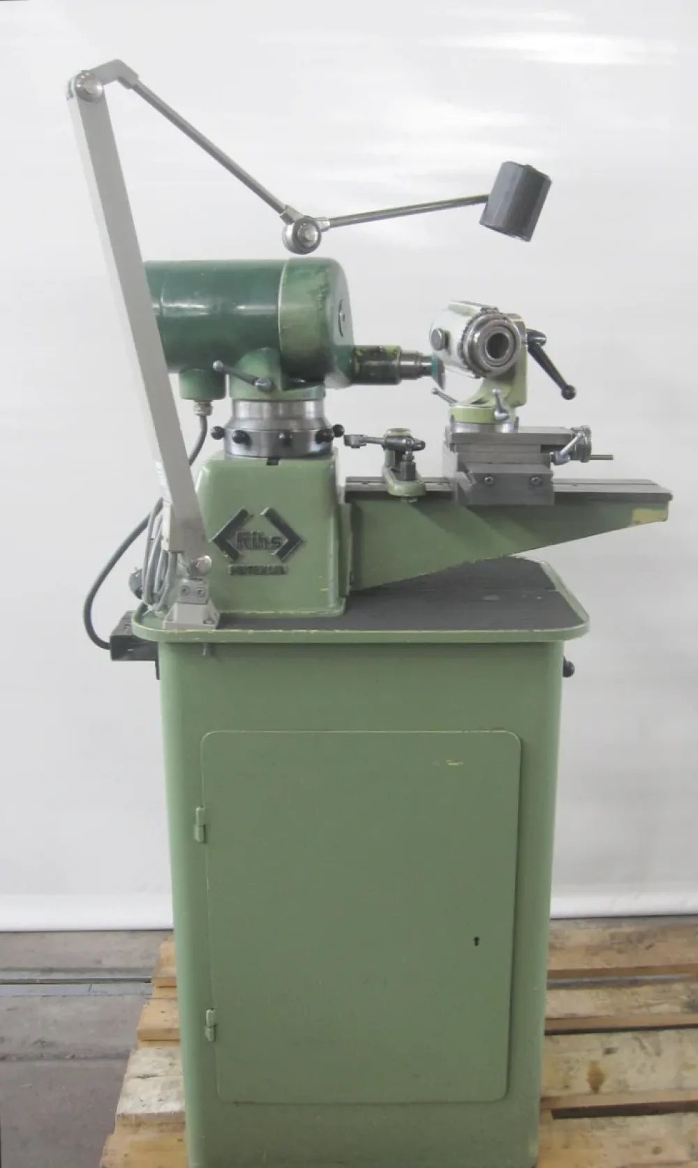 016373 - RIHS USM 3
