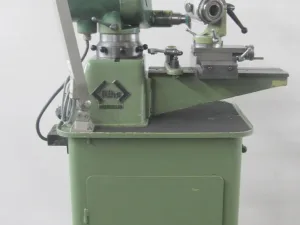 016373 - RIHS USM 3