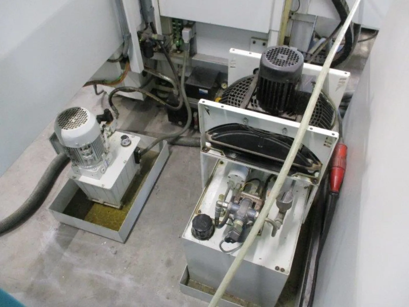 RSU 100 NC-T STÖCKEL 2010 - 7