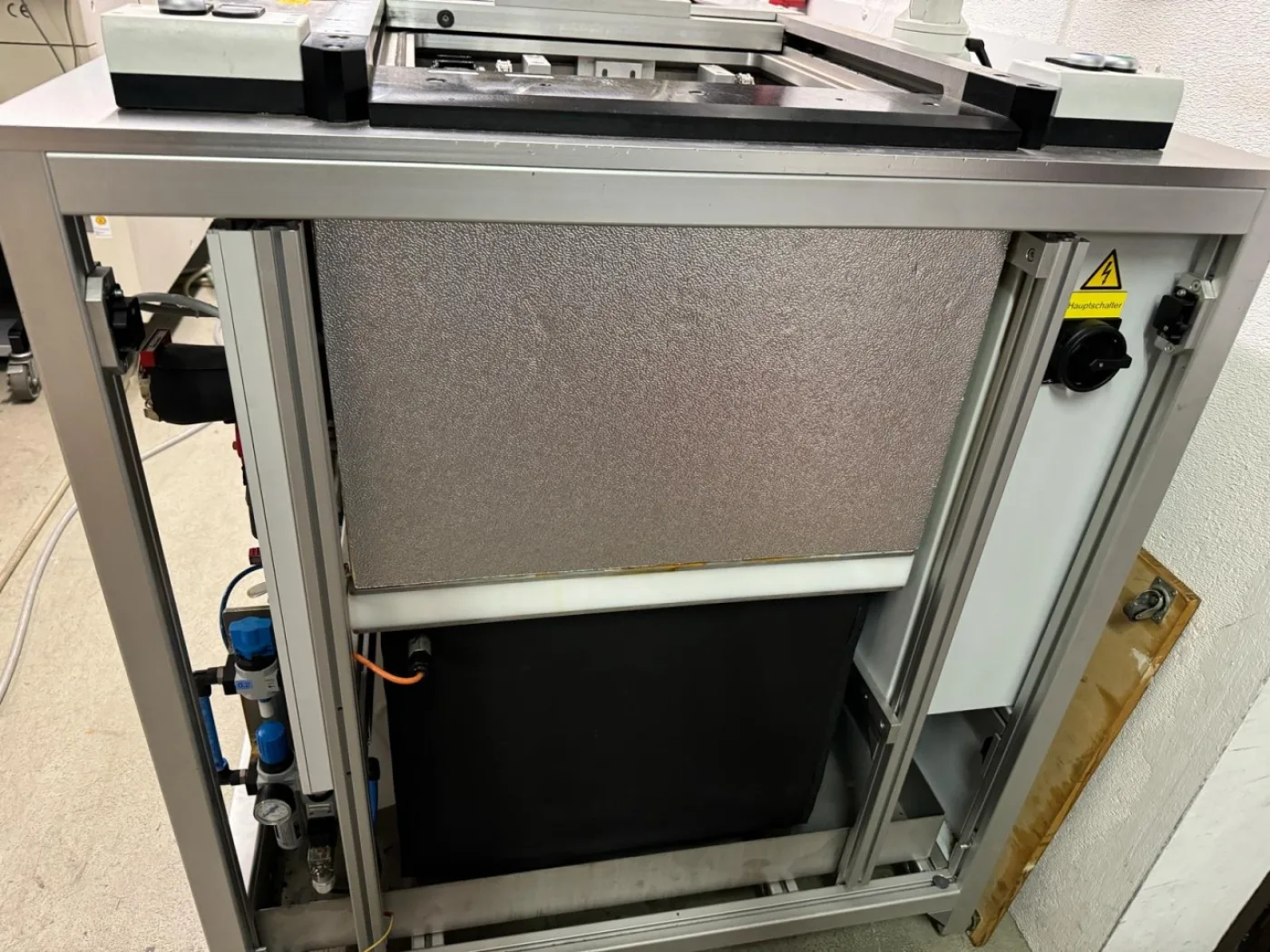 NORDSON PRIMA V8.1, vintage 2015, coating system - 4