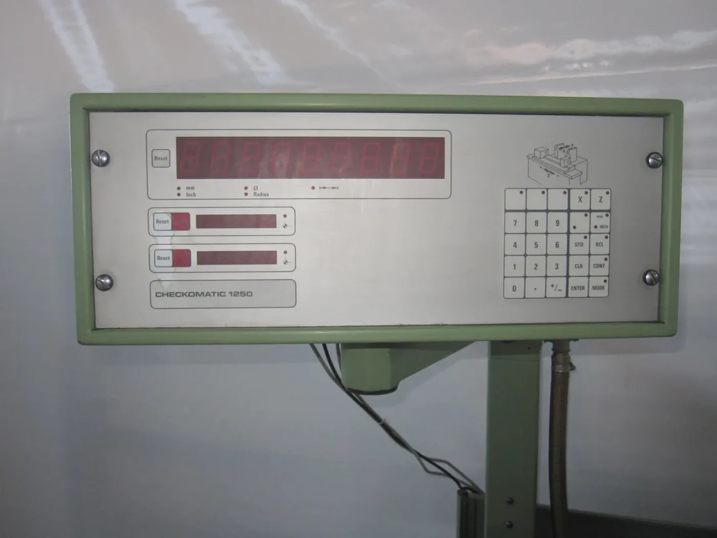 018293 - TSCHUDIN HTG 610.10 - 4