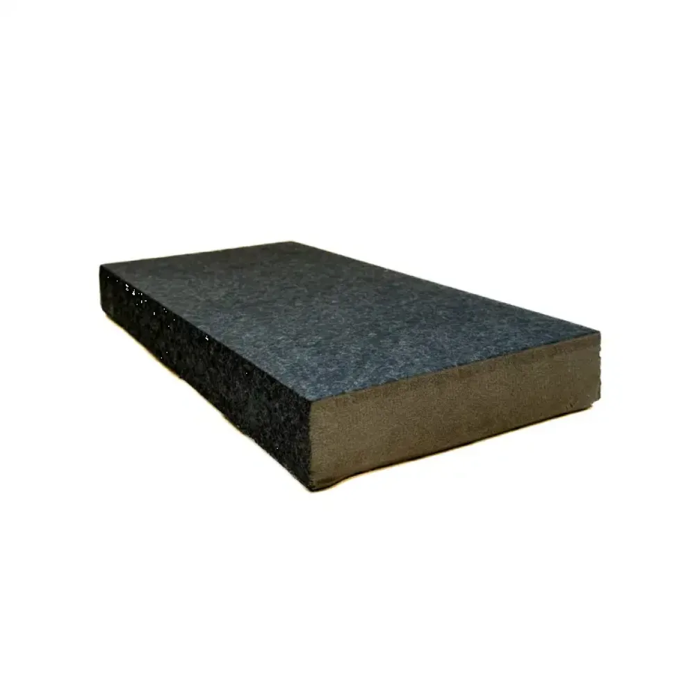 Solido Ceramica PRO5 Pietra Basalto zijkant geprint