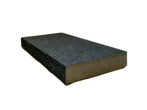 Solido Ceramica PRO5 Pietra Basalto zijkant geprint