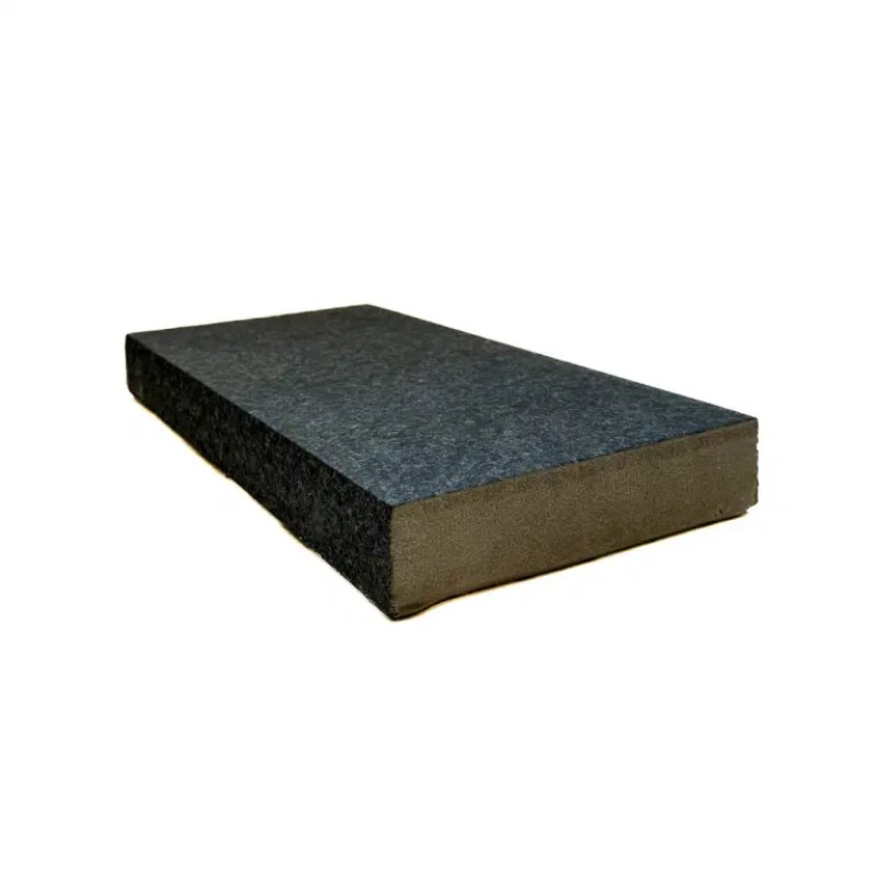 Solido Ceramica PRO5 Pietra Basalto zijkant geprint