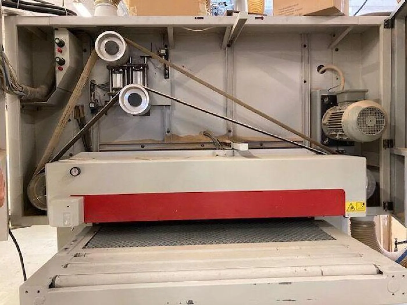 CALIBRATRICE VIET S3 T343 TM RRT - 4