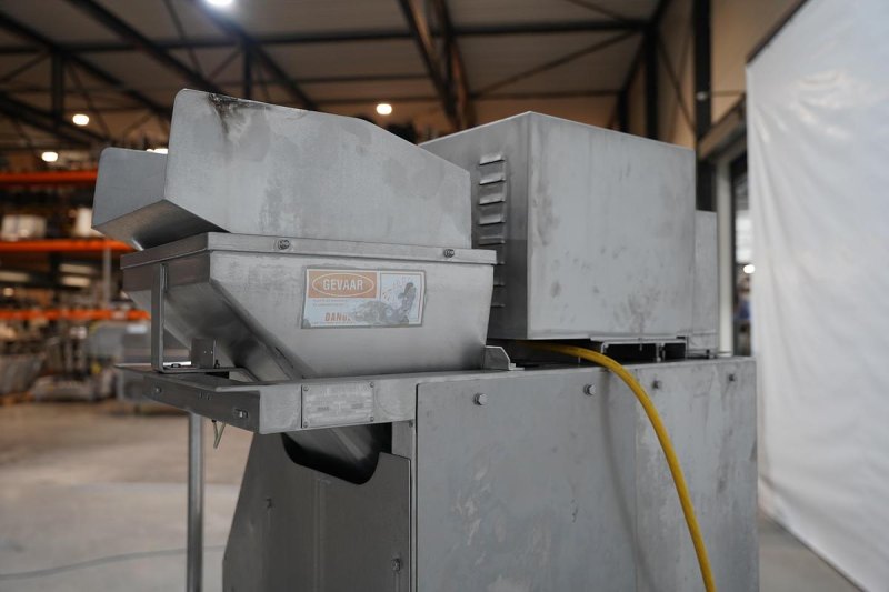 Urschel Snijmachine RA-A