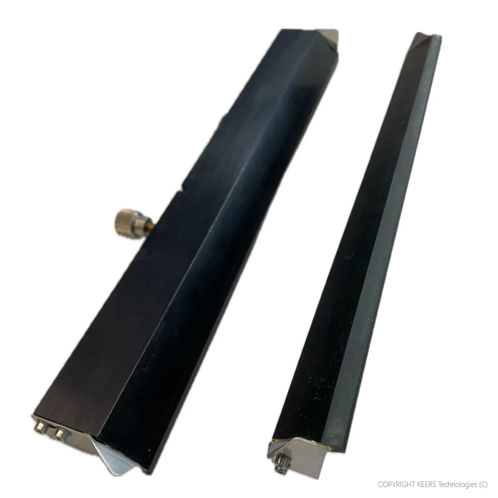 KT-DEK-SQA459 - DEK - 350mm PUMPPRINT™ SQUEEGEES FOR GLUE PRINTING (pair)